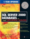 Designing SQL Server 2000 Databases - Inc Syngress Media, Syngress