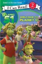 Planet 51: Welcome to Planet 51 - Gail Herman