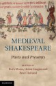 Medieval Shakespeare - Ruth Morse, Helen Cooper, Peter Holland