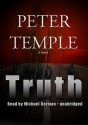 Truth [With Earbuds] (Audio) - Peter Temple, Michael Carman