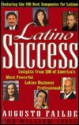 Latino Success - Augusto Failde