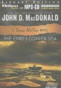 The Empty Copper Sea - John D. MacDonald