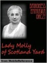 Lady Molly of Scotland Yard - Emmuska Orczy