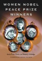 Women Nobel Peace Prize Winners - Anita Price Davis