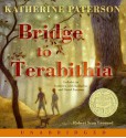 Bridge to Terabithia (Audio) - Katherine Paterson, Robert Sean Leonard