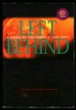 Left Behind - Tim LaHaye, Jerry B. Jemkins