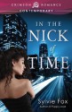 In the Nick of Time - Sylvie Fox