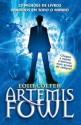 Artemis Fowl - Eoin Colfer