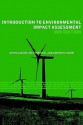 Introduction to Environmental Impact Assessment - John Glasson, Andrew Chadwick, Riki Therivel