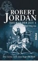 Die Suche nach dem Auge der Welt (Das Rad der Zeit, #1 - Das Original) - Robert Jordan