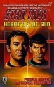 Heart of the Sun (Star Trek: The Original Series, #83) - Pamela Sargent, George Zebrowski