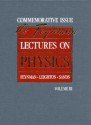 The Feynman Lectures on Physics Vol 3: Quantum Mechanics - Richard P. Feynman, Robert B. Leighton, Matthew L. Sands