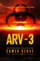 ARV-3 (The After Light Saga) - Cameo Renae