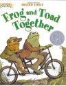 Frog and Toad Together - Arnold Lobel