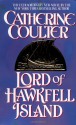 Lord of Hawkfell Island - Catherine Coulter