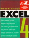 Excel 4. 0 For Windows - Suzie Wynn Jones