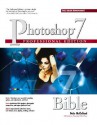 Photoshop 7 Bible, Professional Edition - Deke McClelland