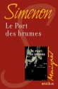 Le port des brumes (French Edition) - Georges Simenon