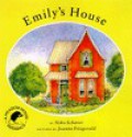 Emily's House - Niko Scharer, Joanne Fitzgerald