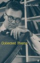 The Collected Poems of Robert Lowell - Robert Lowell