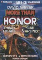 More Than Honor - David Weber