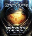 Starcraft II: Heaven's Devils (Audio) - William C. Dietz, Neil Kaplan