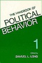 The Handbook of Political Behavior, Volume 1 - Samuel Long