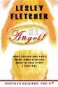 Hey Angel - Lesley Fletcher