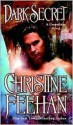 Dark Secret (Carpathians, #15) - Christine Feehan