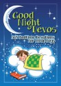 Good Night Devos: 365 Bedtime Devotions for Little Boys - Freeman