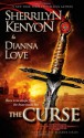 The Curse (Belador #3) - Sherrilyn Kenyon, Dianna Love