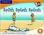 I-Read Year 1 Anthology: Splish Splash Splosh - Tony Mitton, Andrew Hammond