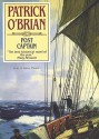 Post Captain (Aubrey-Maturin series, Book 2) - Patrick O'Brian