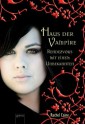 Rendezvous mit einem Unbekannten: Haus der Vampire (3) (German Edition) - Rachel Caine, Sonja Häußler