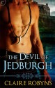 The Devil of Jedburgh - Claire Robyns