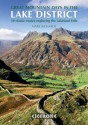 Great Mountain Days in the Lake District: 50 Great Routes - Mark Richards