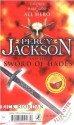 Percy Jackson and the Sword of Hades - Rick Riordan