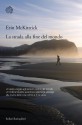 A Long Trek Home: 4,000 Miles by Boot, Raft and Ski - Erin Mckittrick