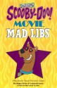 Scooby-Doo Movie Mad Libs - Roger Price, Leonard Stern