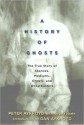 HISTORY OF GHOSTS, A - Peter H. Aykroyd