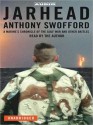 Jarhead: A Marine's Chronicle of the Gulf War and Other Battles (Audio) - Anthony Swofford