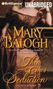 Then Comes Seduction (Huxtable Quintet #2) - Mary Balogh