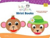 Baby Einstein: Wrist Books - Disney Book Group, , Baby Einstein Company, Nadeem Zaidi