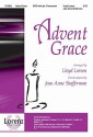 Advent Grace - Lloyd Larson, Jean Anne Shafferman