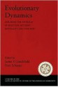 Evolutionary Dynamics: Exploring the Interplay of Selection, Accident, Neutrality, and Function - James P. Crutchfield, Peter Schuster