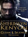 Cloak & Silence - Sherrilyn Kenyon