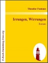 Irrungen, Wirrungen: Roman - Theodor Fontane