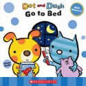 Dot And Dash Go To Bed - Emma Dodd