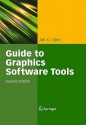 Guide to Graphics Software Tools - Jim Chen