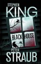 Black House - Peter Straub, Stephen King